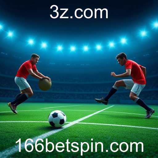 A Ascensão do 166BET no Cenário de Jogos Online em 2025