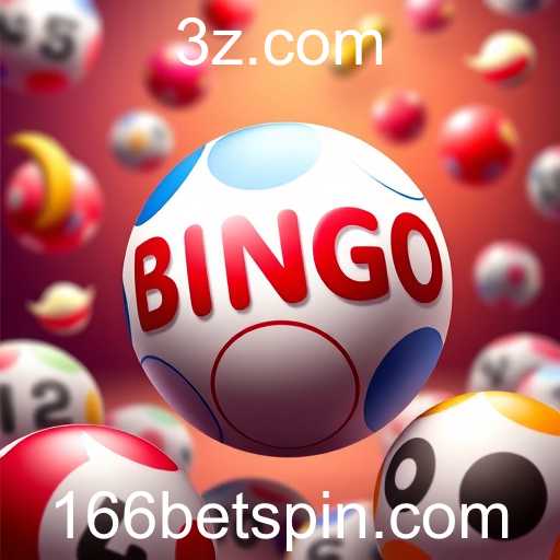 A Ascensão do Bingo Online: Diversão e Simplicidade no 166BET