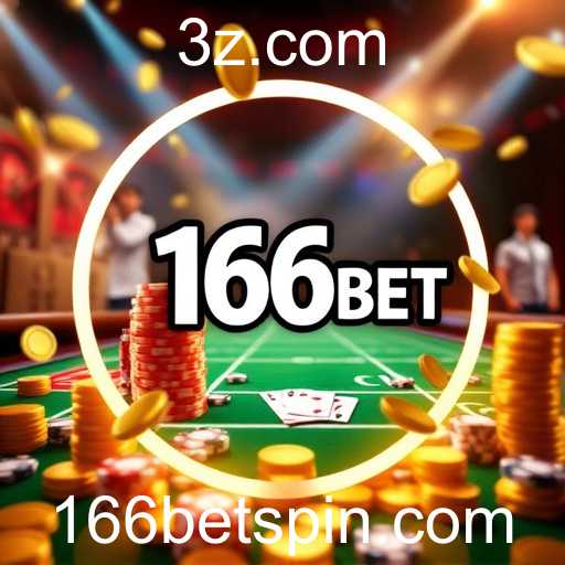 166BET: A Experiência Completa dos Jogos de Cassino Online
