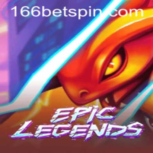 EpicLegends: A Comprehensive Guide to the New Gaming Sensation