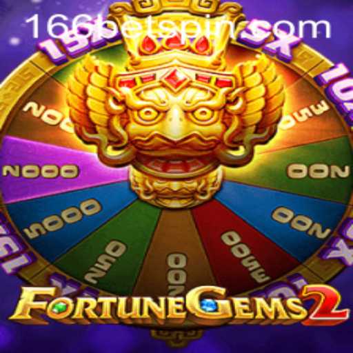 Exploring the Thrills of FortuneGems2 with 166BET