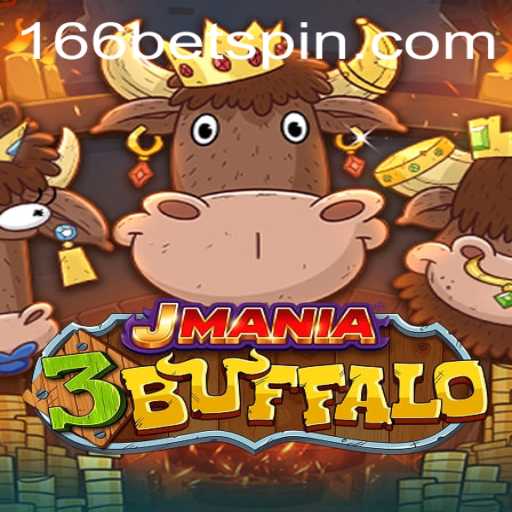 Exploring the Exciting World of JMania3Buffalo with 166BET