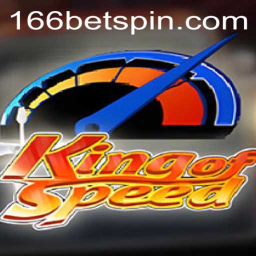 KingofSpeed: A Thrilling Racing Experience Intertwined with 166BET