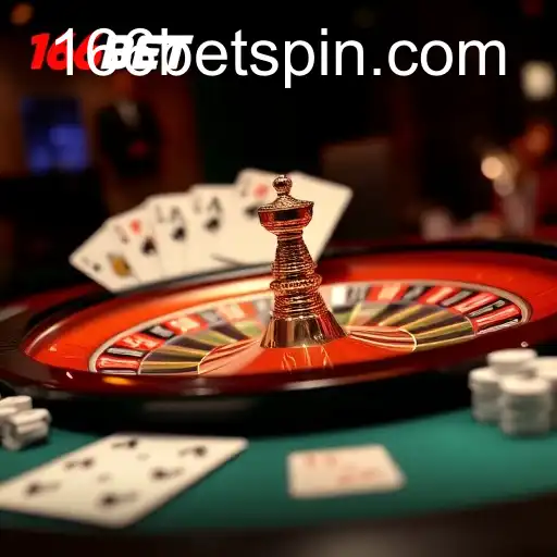 Immersive Live Casino Experience with 166BET