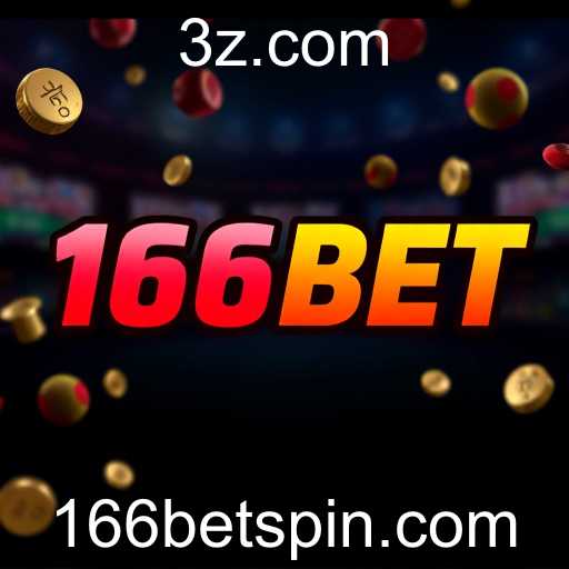 A Ascensão do Mercado de Jogos Online: O Caso 166BET