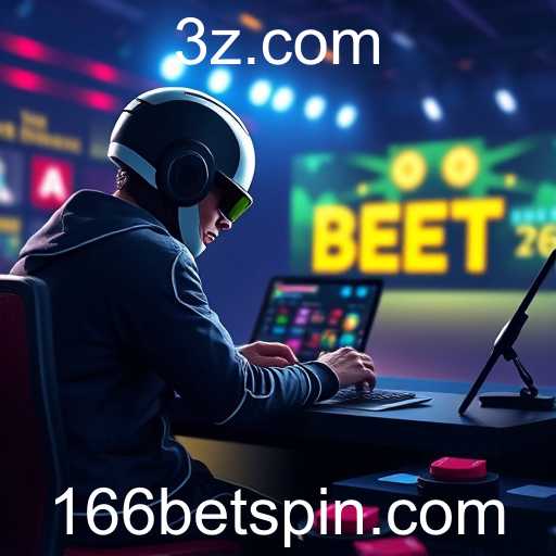 Avanços e Tendências no Mercado de Jogos Online