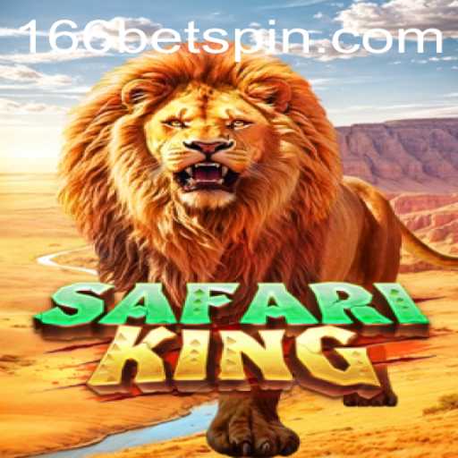 Unveiling SafariKing: A Thrilling Adventure with 166BET