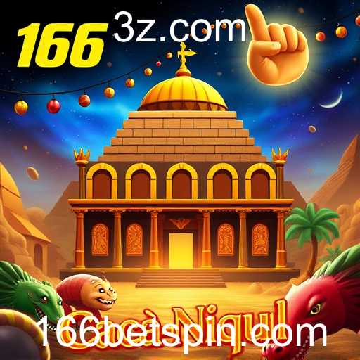 A Fascinante Categoria de Jogos 'Caça-Níqueis' no 166BET
