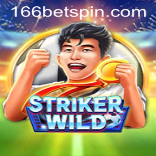 StrikerWILD: A Thrilling Adventure in the World of 166BET