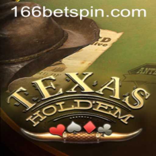 Exploring TexasHoldem: A Deep Dive into the Classic Card Game with 166BET