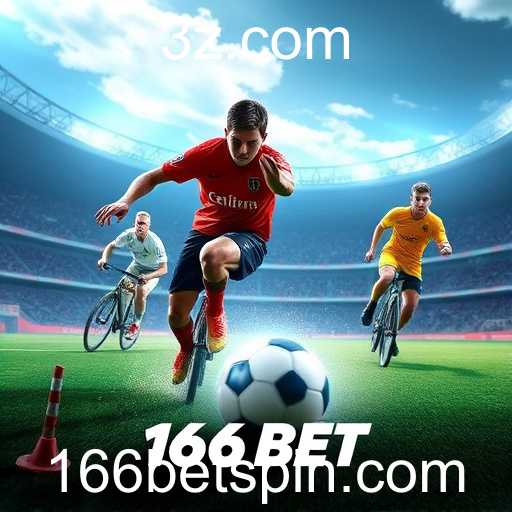 Esportes Virtuais no 166BET: A Nova Fronteira do Entretenimento Digital